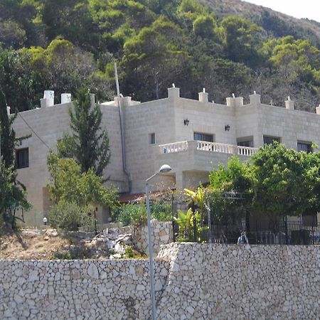Tamer Guest House حيفا المظهر الخارجي الصورة