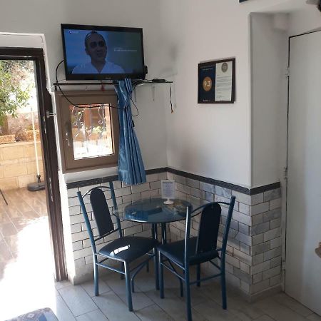 Tamer Guest House حيفا المظهر الخارجي الصورة