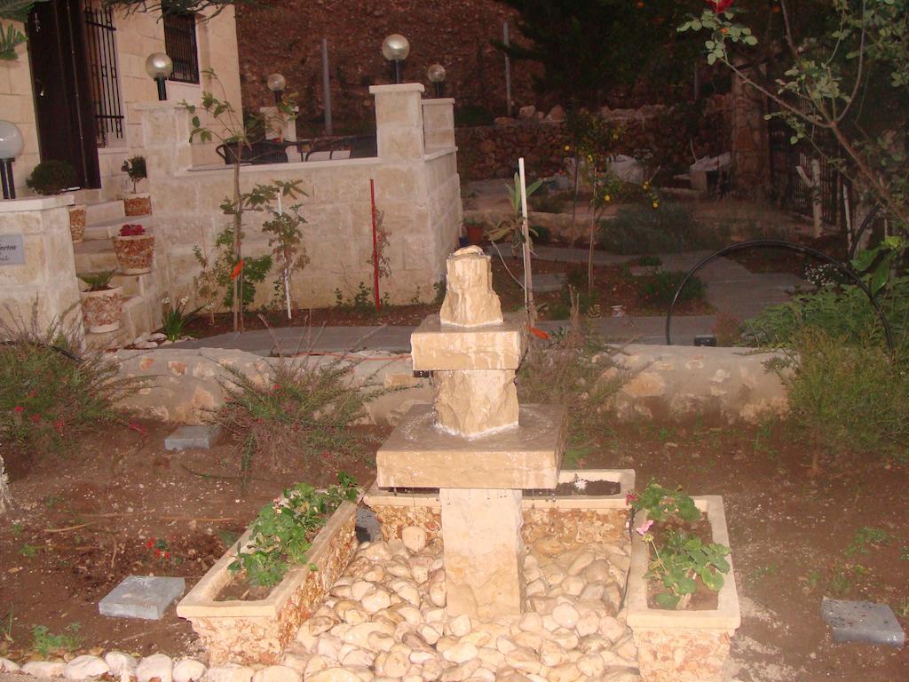 Tamer Guest House حيفا المظهر الخارجي الصورة