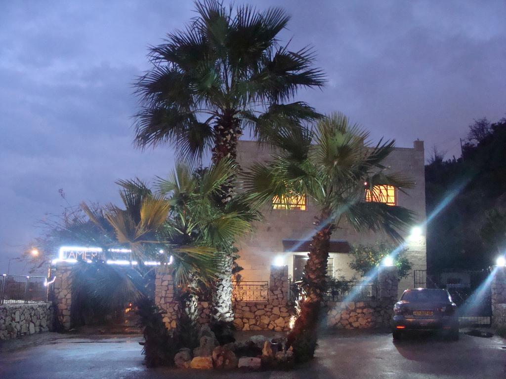 Tamer Guest House حيفا المظهر الخارجي الصورة
