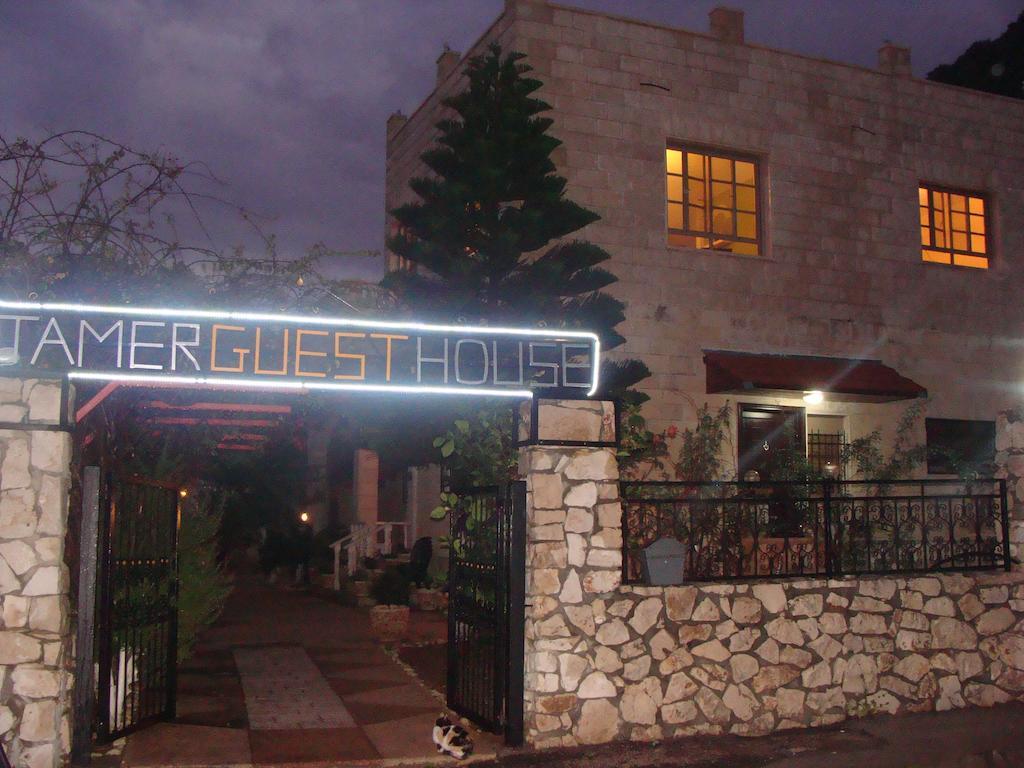 Tamer Guest House حيفا المظهر الخارجي الصورة