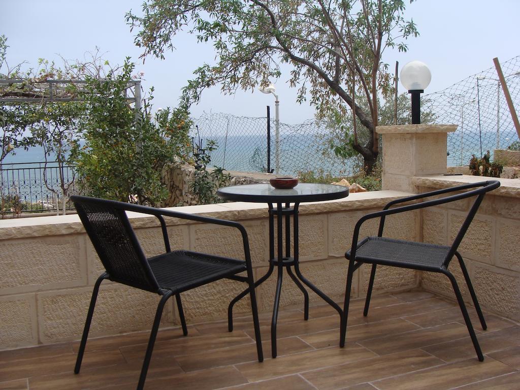 Tamer Guest House حيفا المظهر الخارجي الصورة