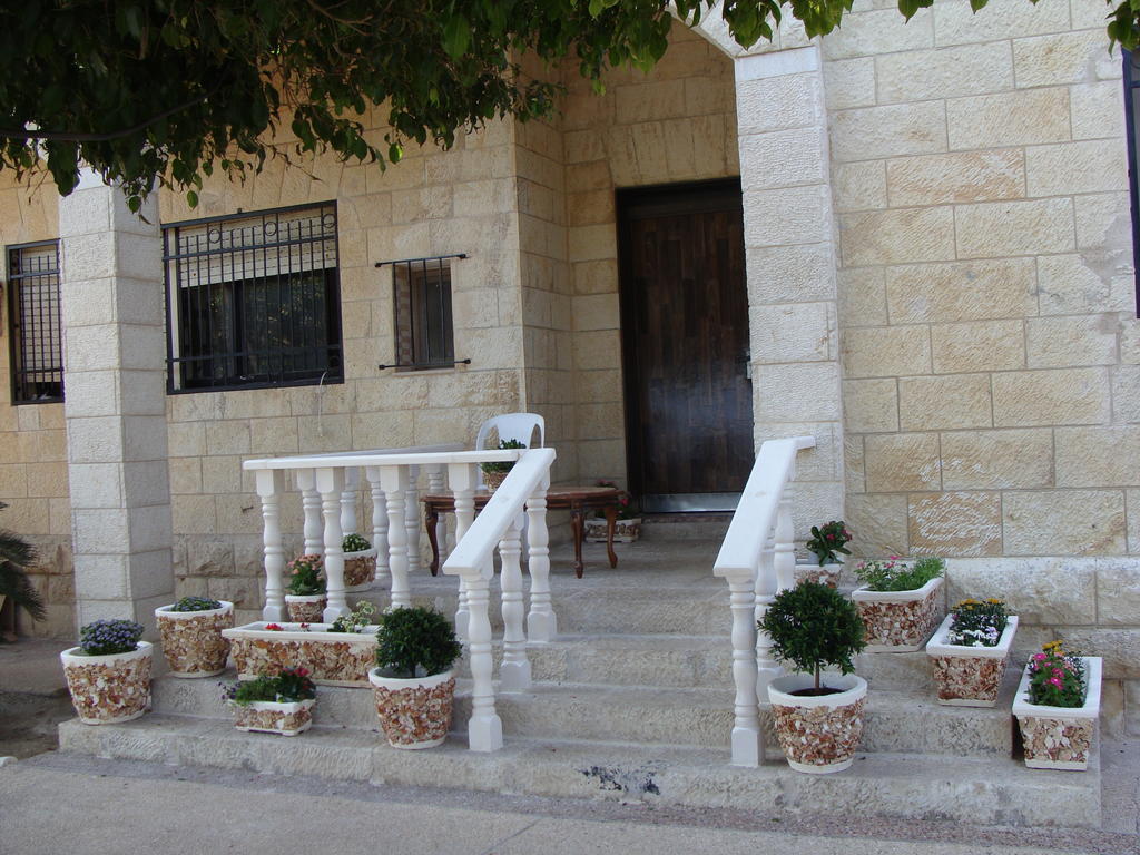 Tamer Guest House حيفا المظهر الخارجي الصورة