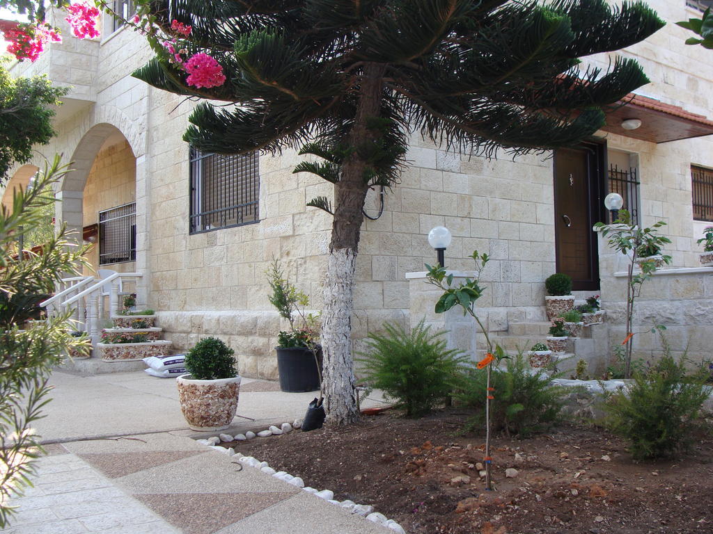 Tamer Guest House حيفا المظهر الخارجي الصورة