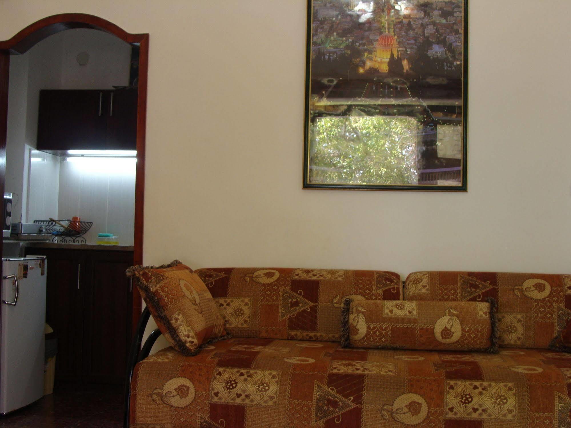 Tamer Guest House حيفا المظهر الخارجي الصورة