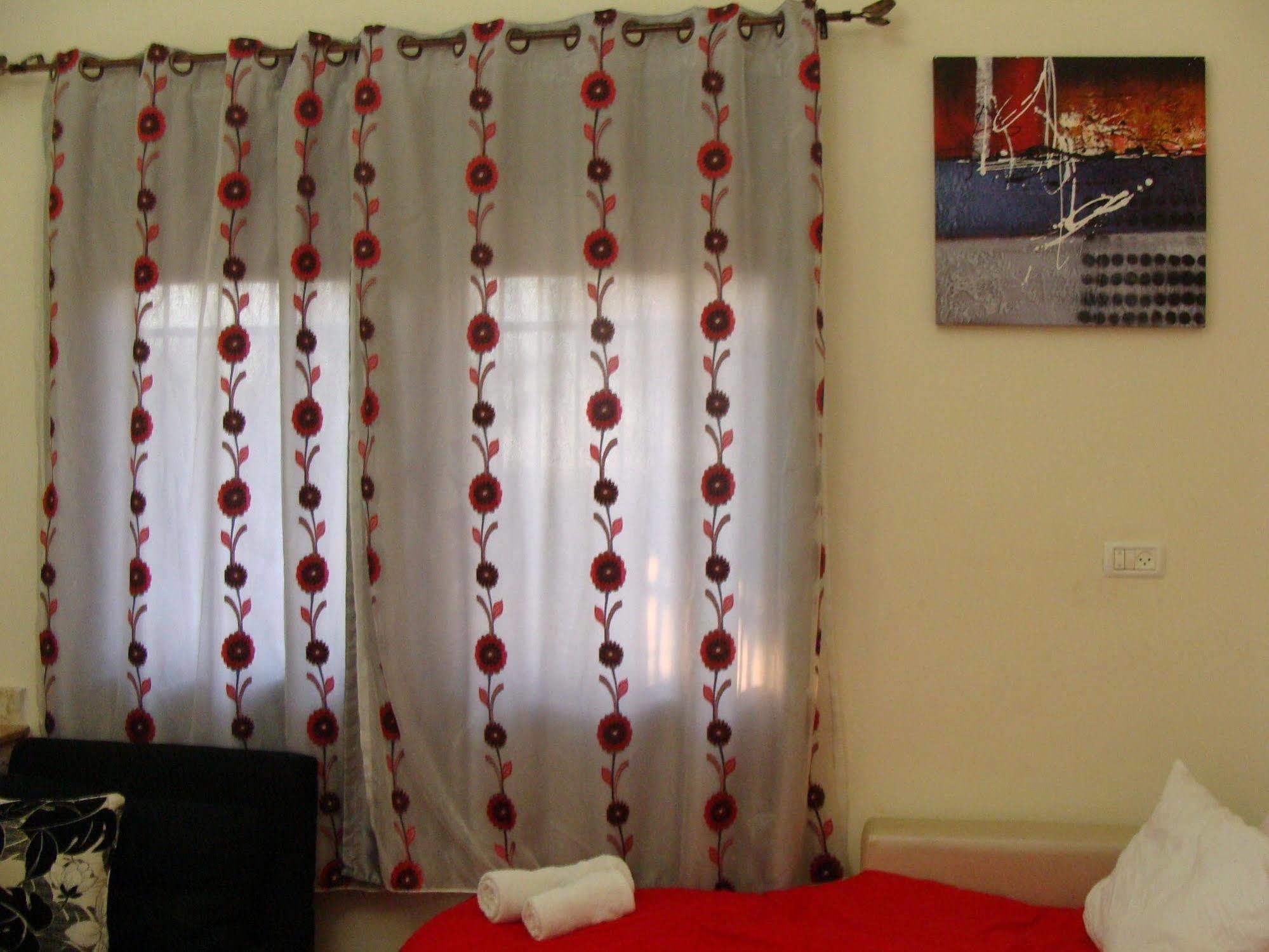 Tamer Guest House حيفا المظهر الخارجي الصورة