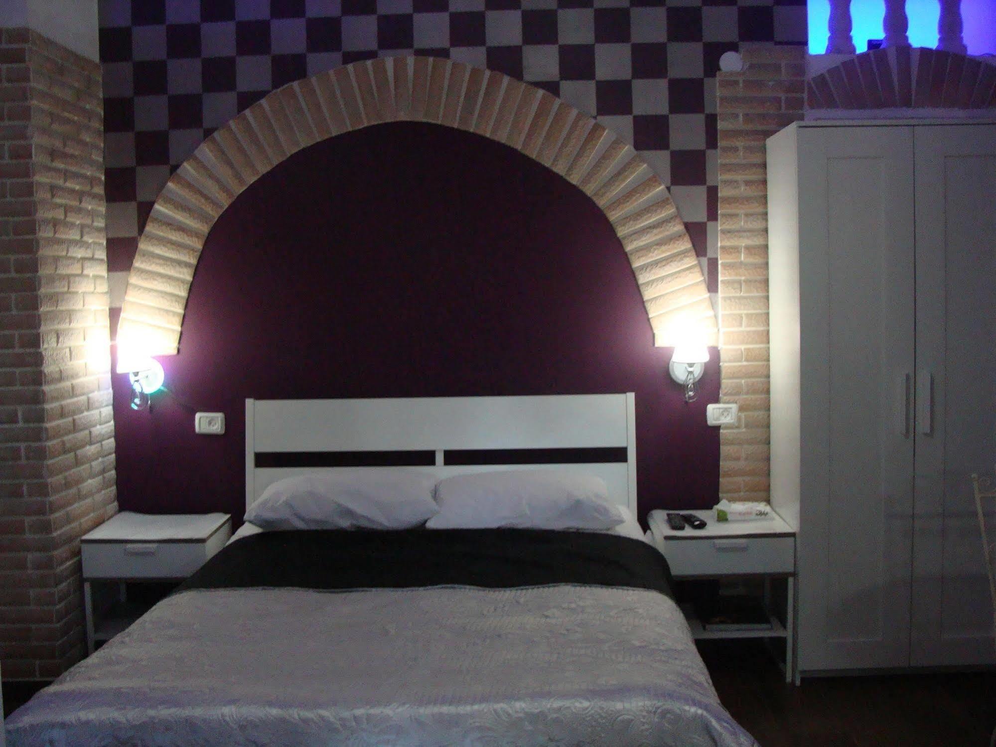 Tamer Guest House حيفا المظهر الخارجي الصورة