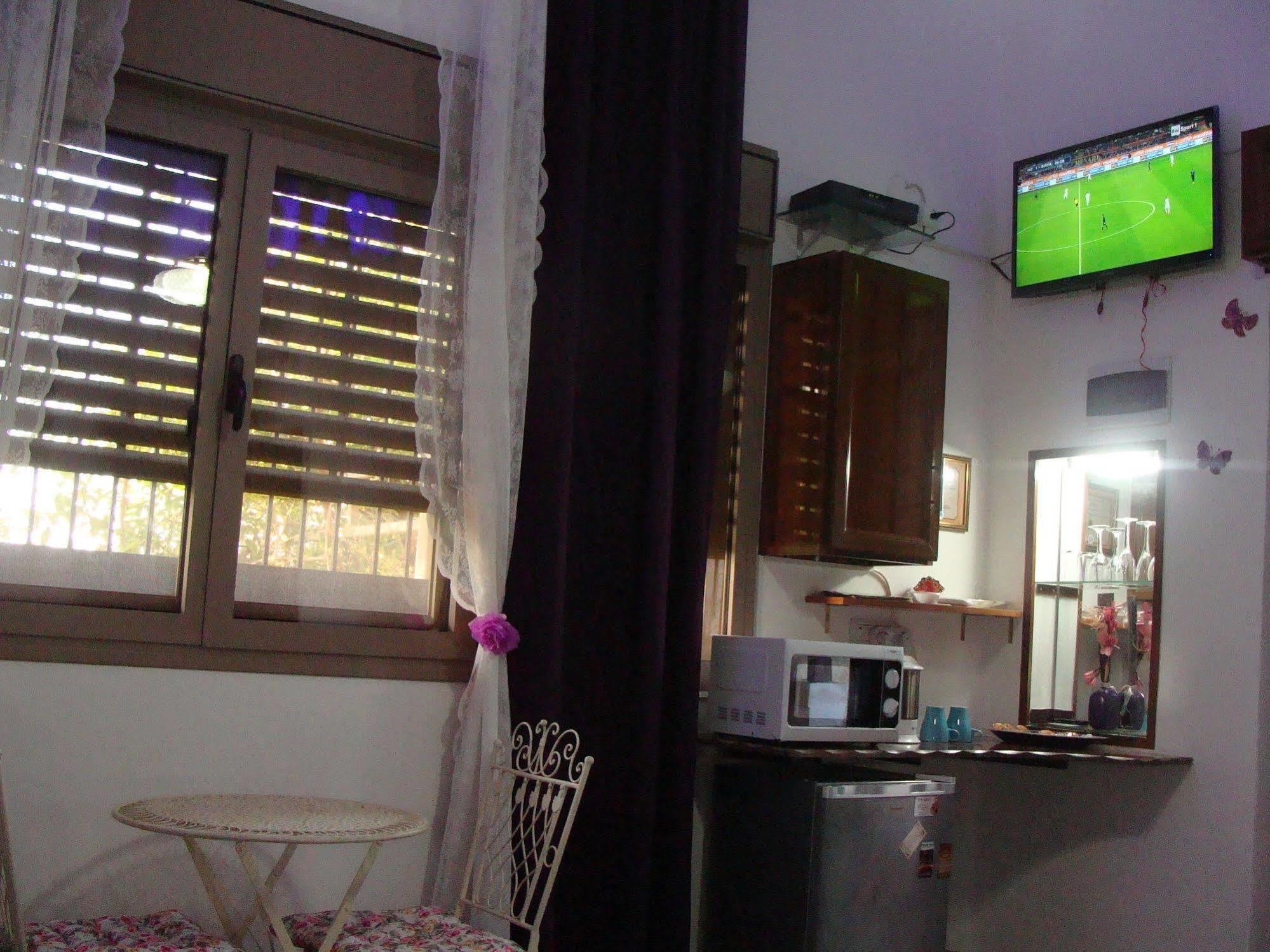 Tamer Guest House حيفا المظهر الخارجي الصورة