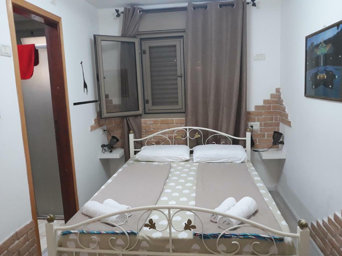 Tamer Guest House حيفا المظهر الخارجي الصورة