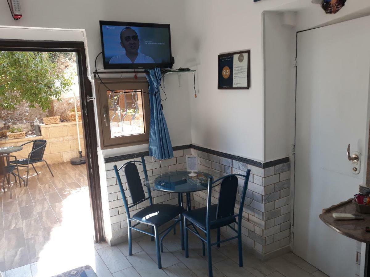 Tamer Guest House حيفا المظهر الخارجي الصورة