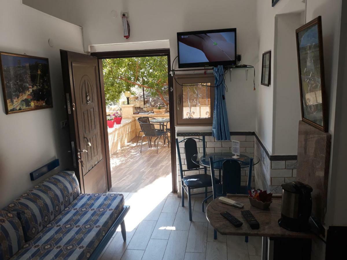 Tamer Guest House حيفا المظهر الخارجي الصورة