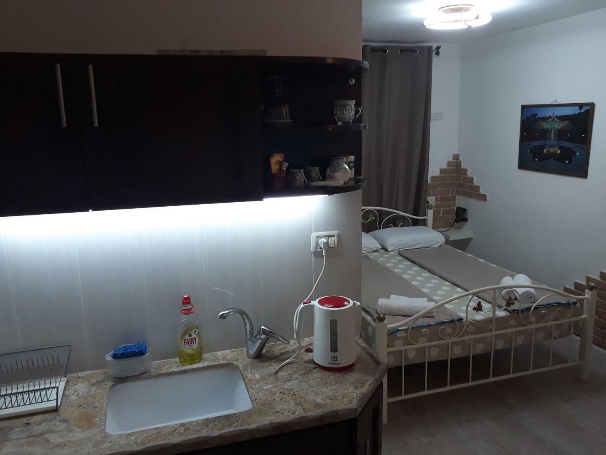 Tamer Guest House حيفا المظهر الخارجي الصورة